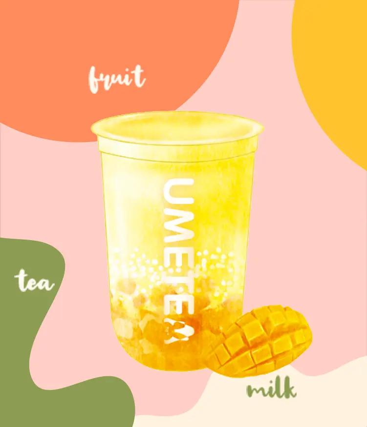 Fruit Tea