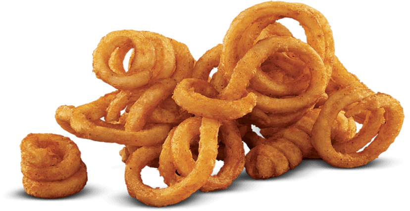 Curly Fries