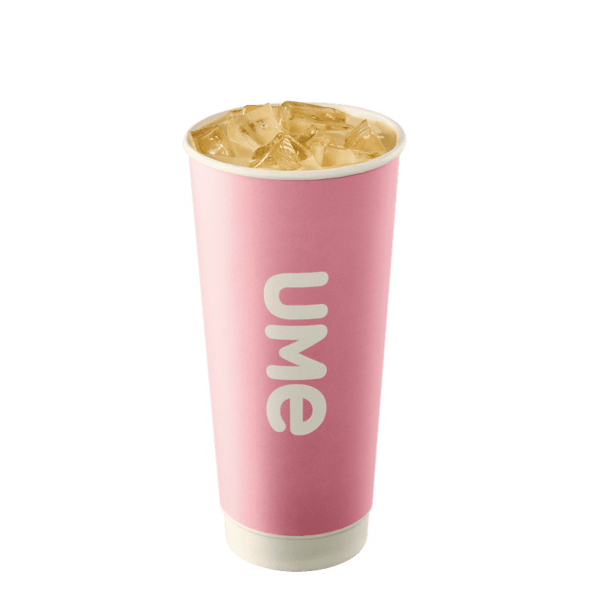Blossom Latte