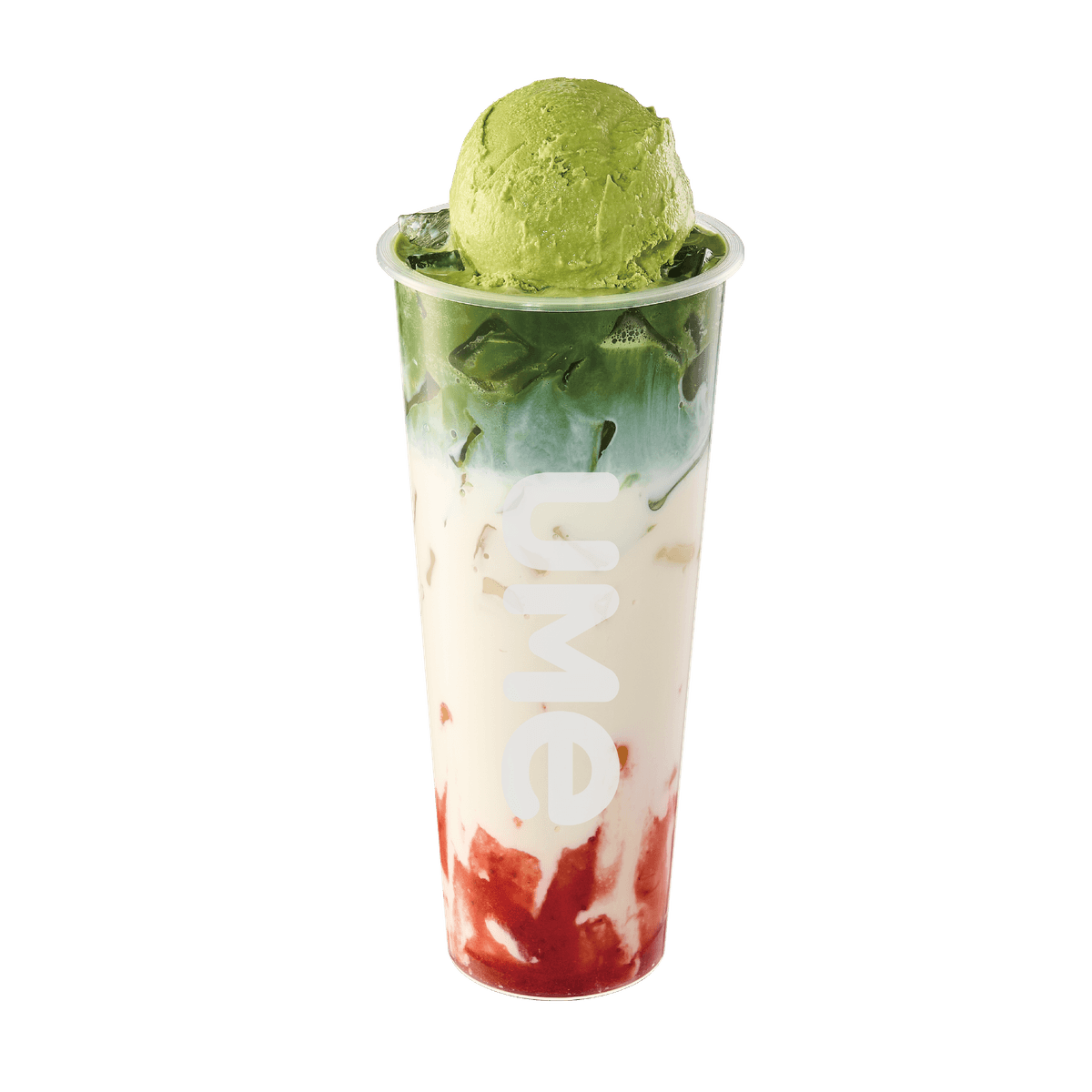 Summer Slushie Season