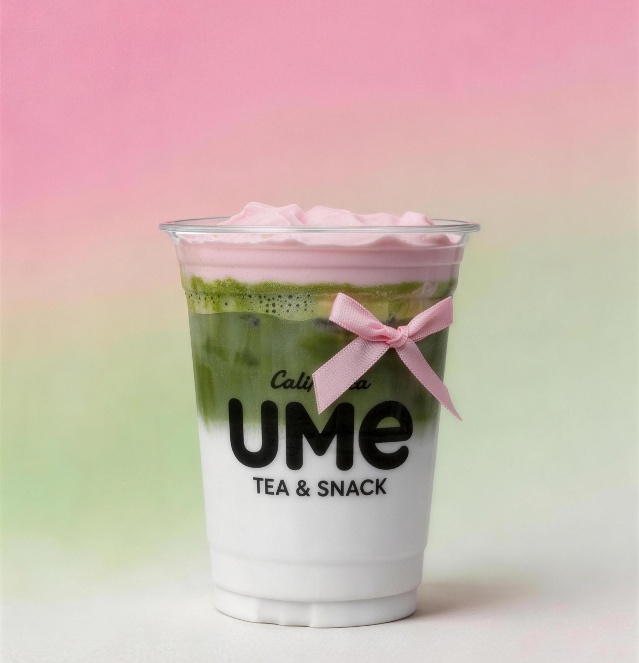 It's All About U&Me