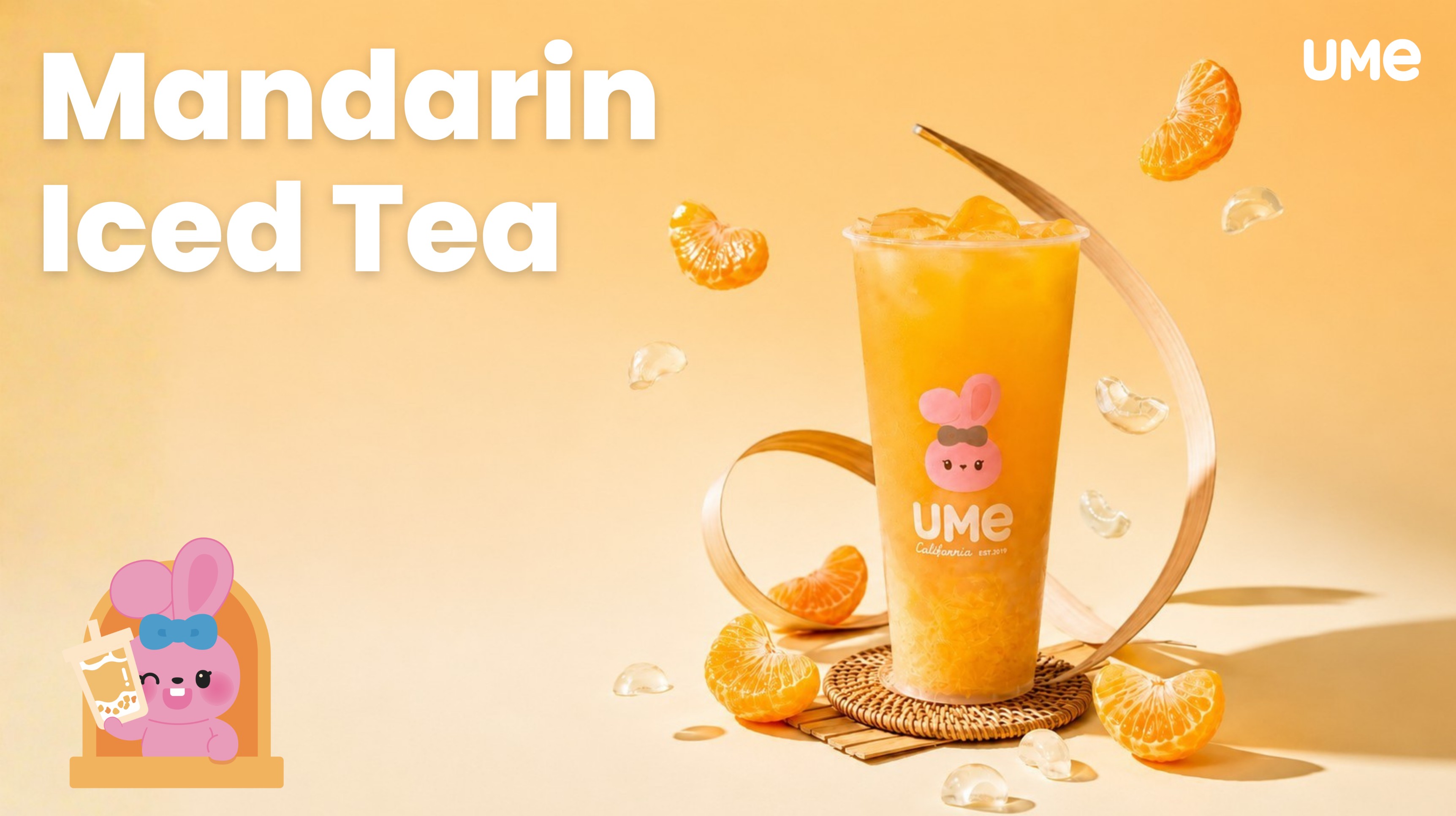 UMe Tea